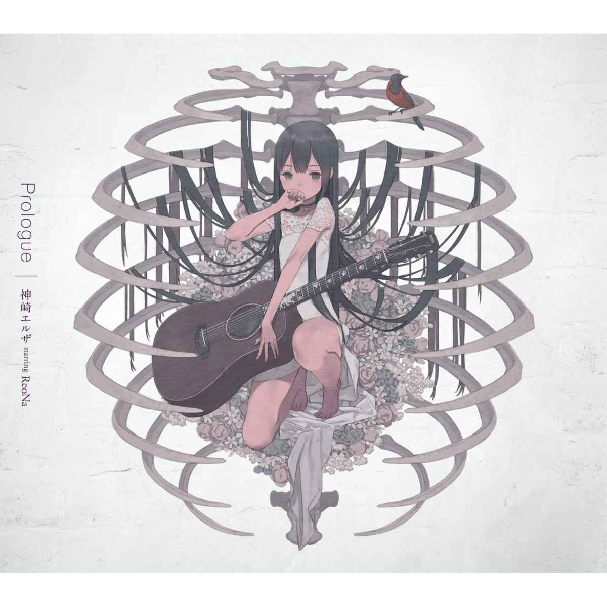 Disorder -Acoustic Live ver.-