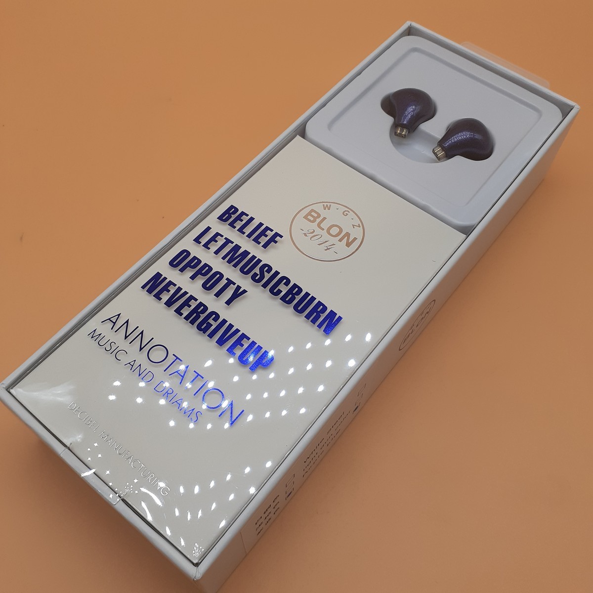 BLON BL-03s