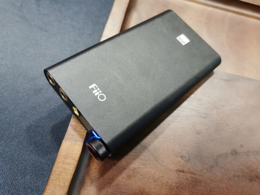 FiiO Q3