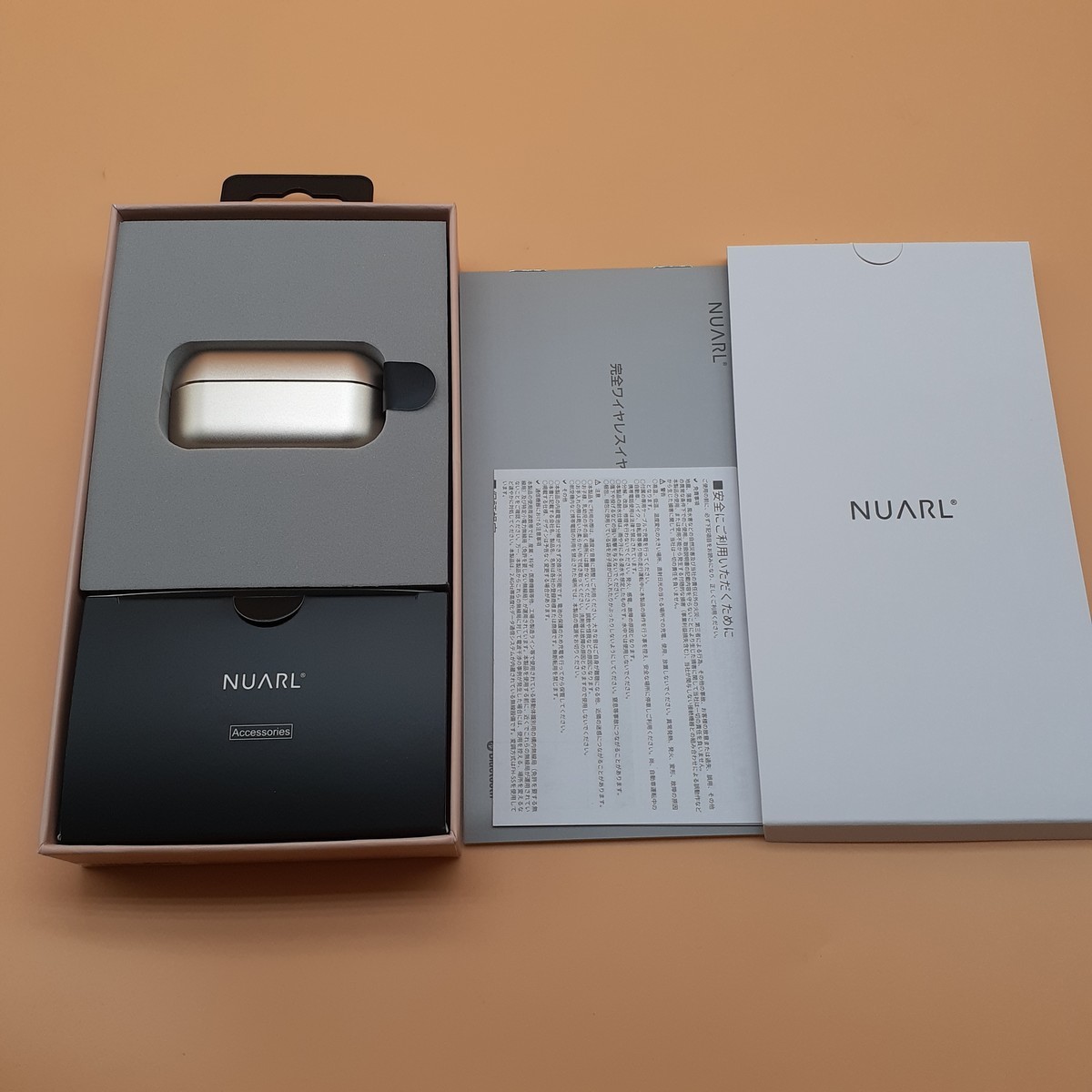 NUARL N6 mini