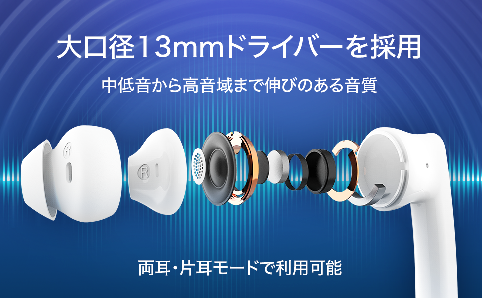 TicPods ANC