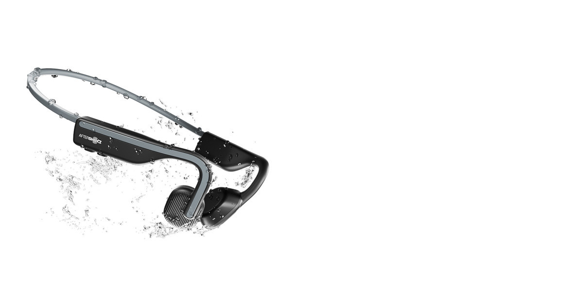 AfterShokz OpenMove