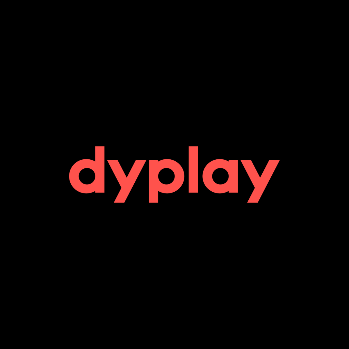 dyplay