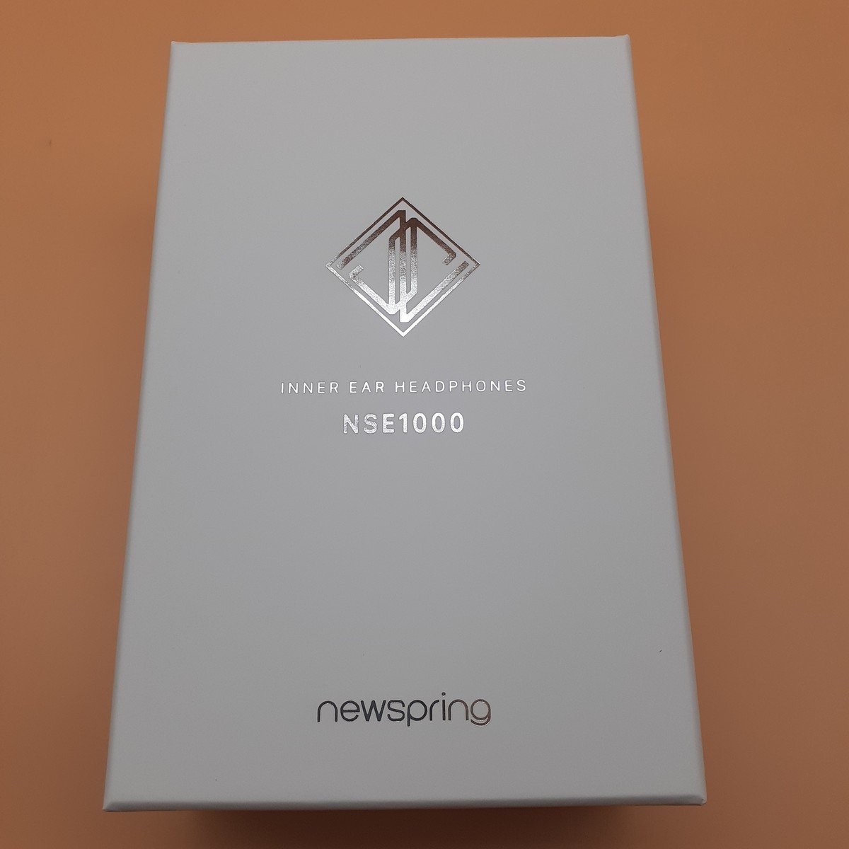 ハイレゾ対応イヤホン newspring NSE1000-A フラッシュレビュー