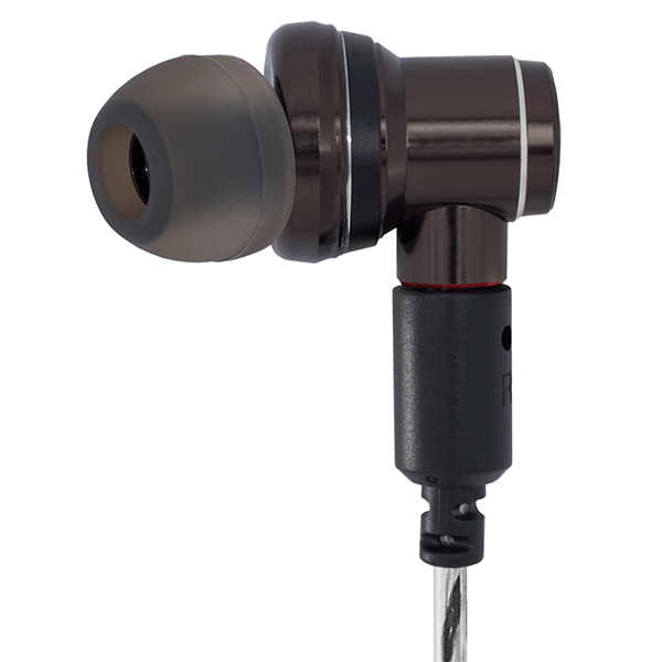 newspring NSE1000‐A 10個セット ハイレゾ対応イヤホン newspring NSE1000-A フラッシュレビュー