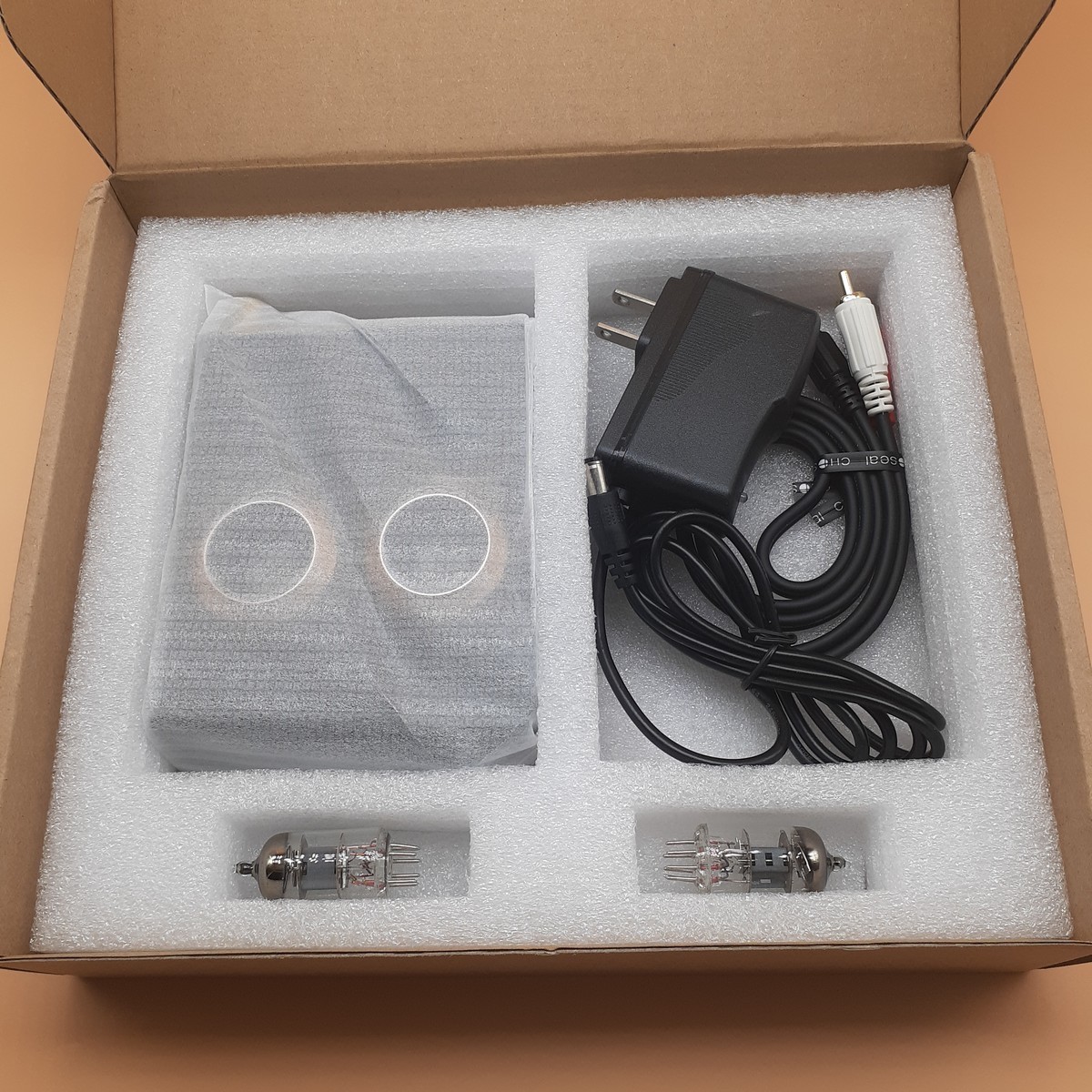 AIYIMA TUBE-T3