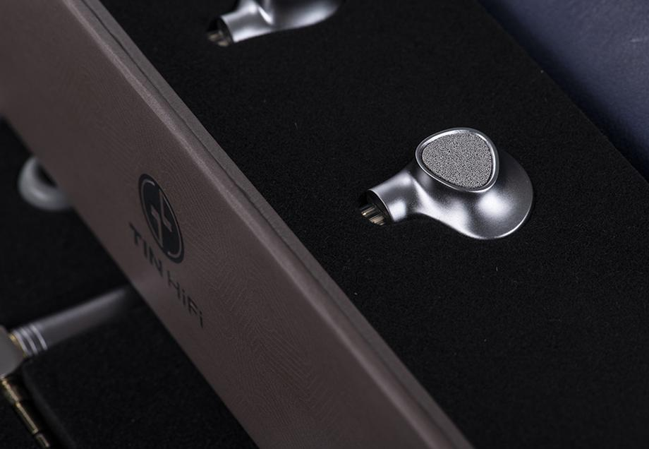 Tin HiFi P2