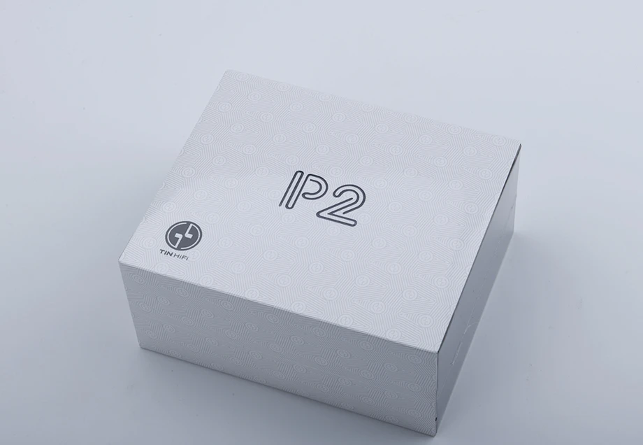 Tin Hifi P2