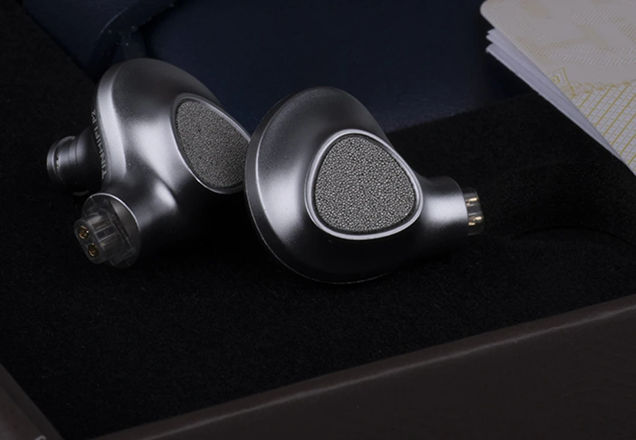 Tin HiFi P2