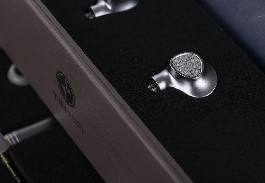 Tin HiFi P2