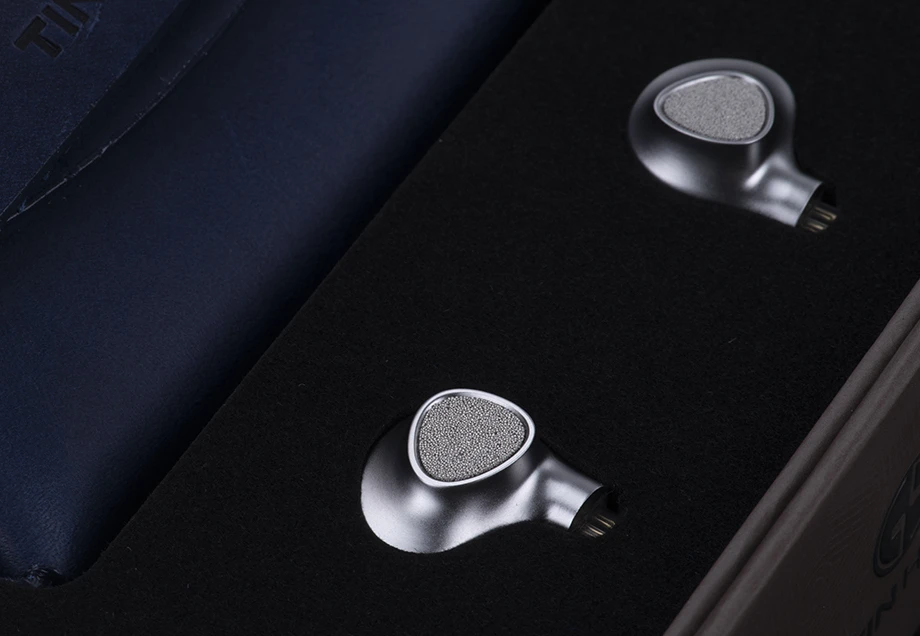 Tin HiFi P2