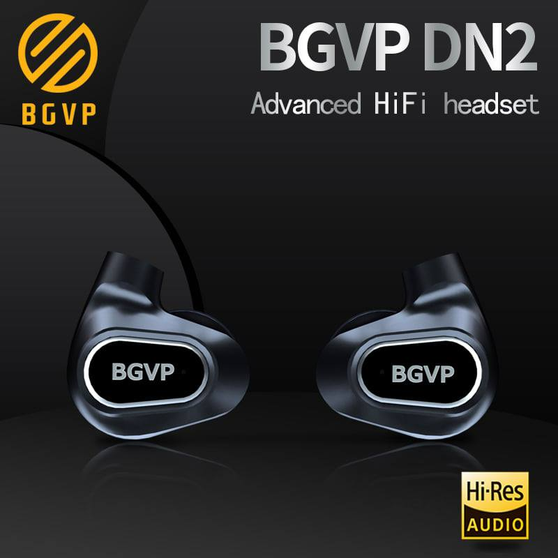 BGVP DN2