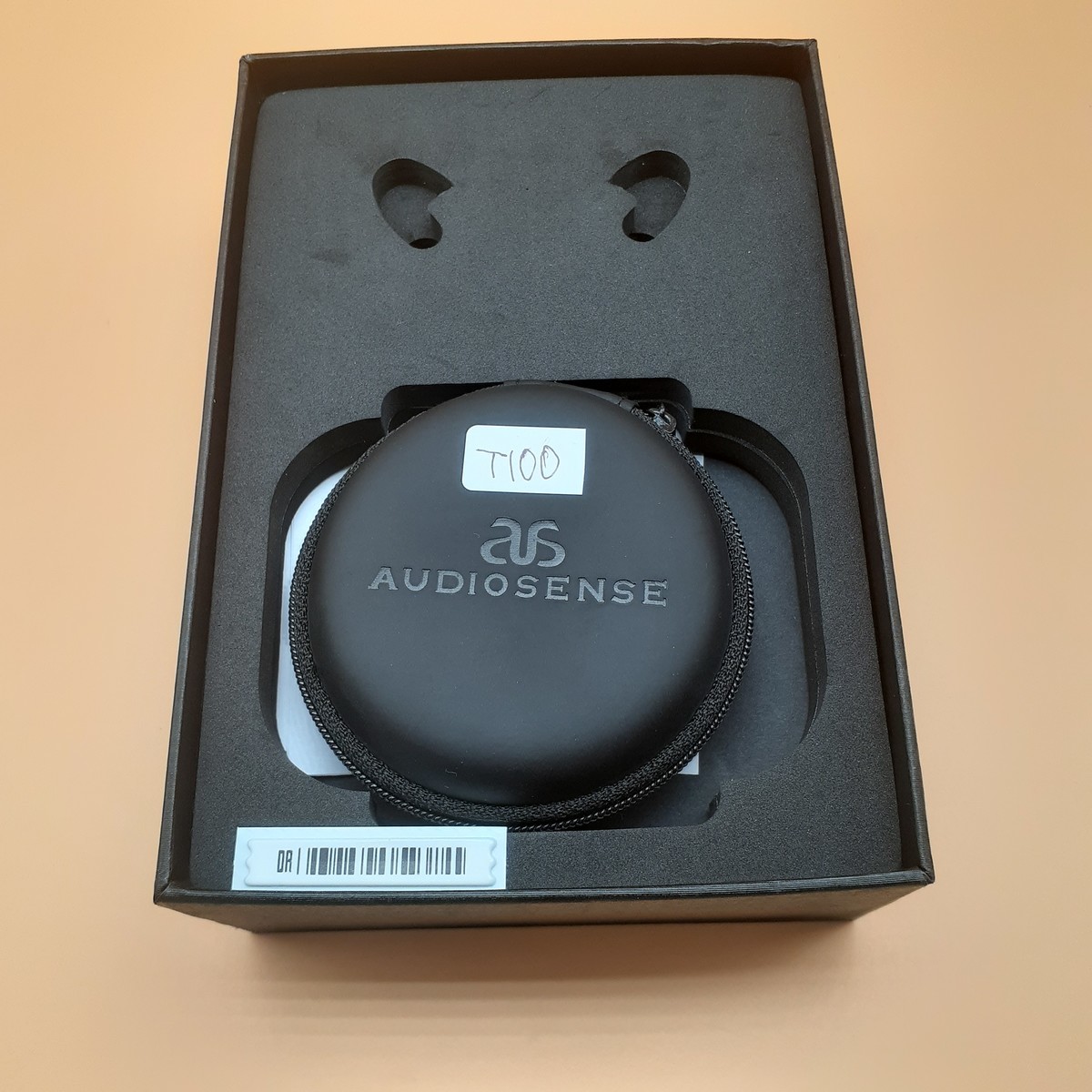 AUDIOSENSE T100