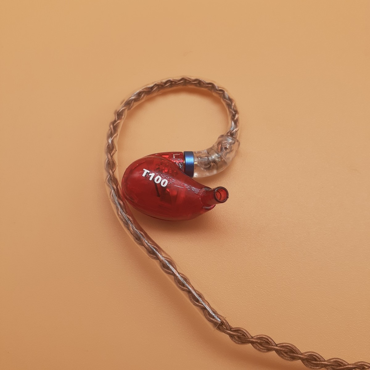 AUDIOSENSE T100