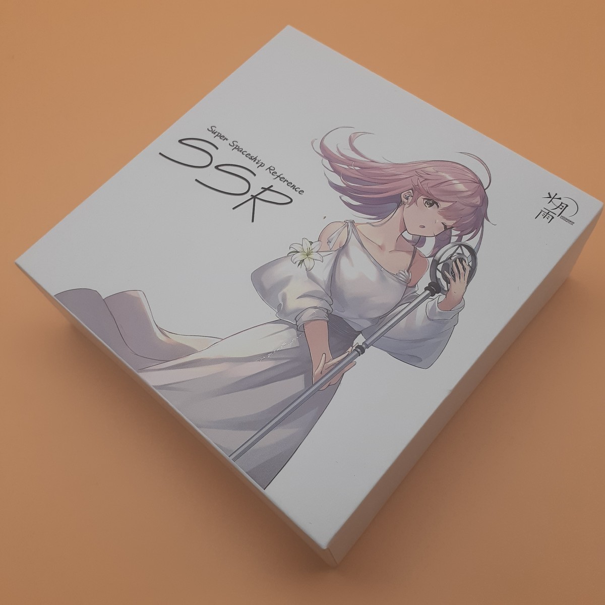 中華イヤホン Moondrop SSR レビュー】大音量ではややシャウティになり