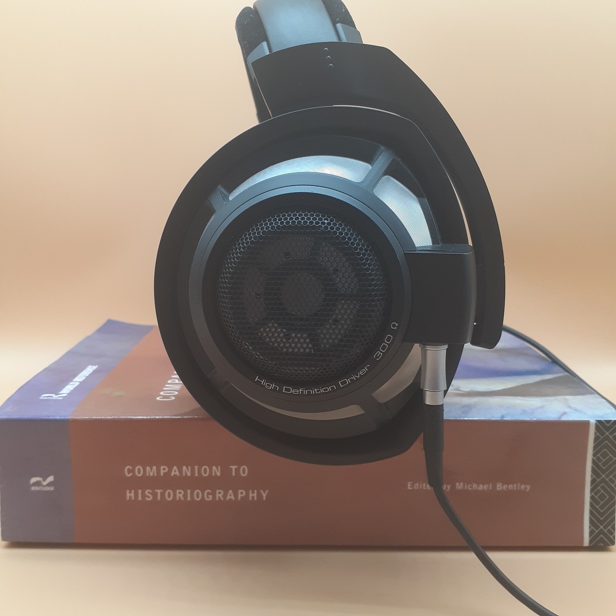 SENNHEISER HD800S