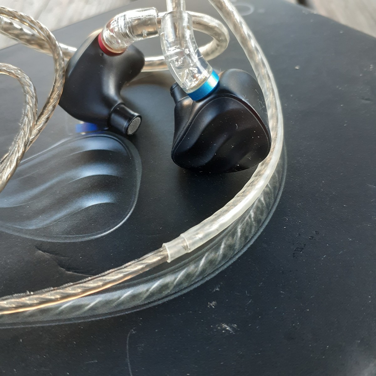 FiiO FH3