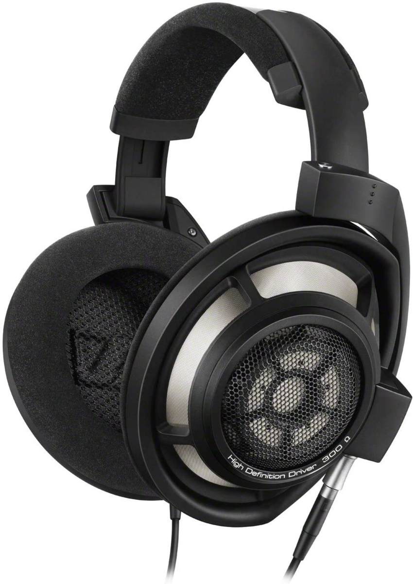 SENNHEISER HD800S