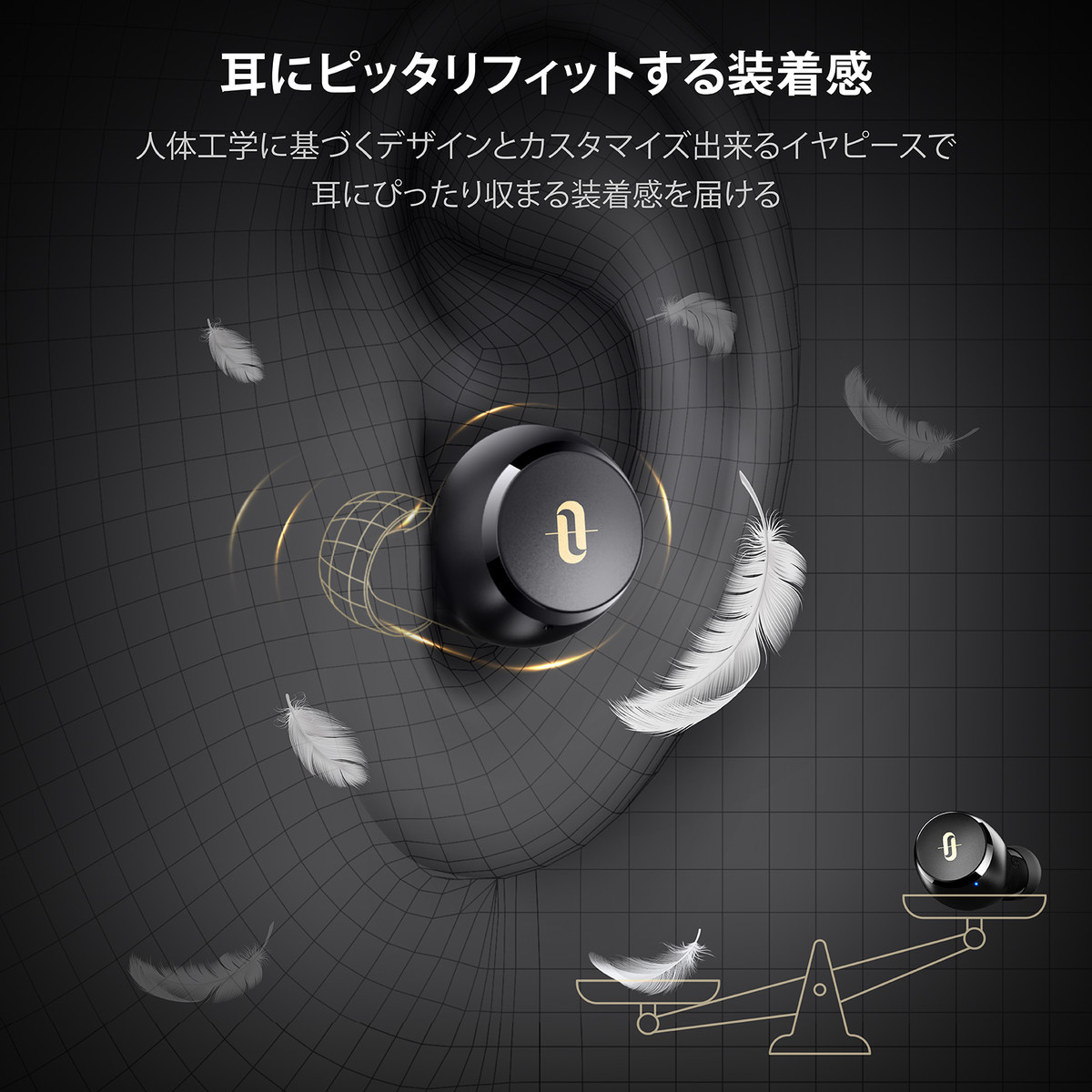 TaoTronics SoundLiberty 97