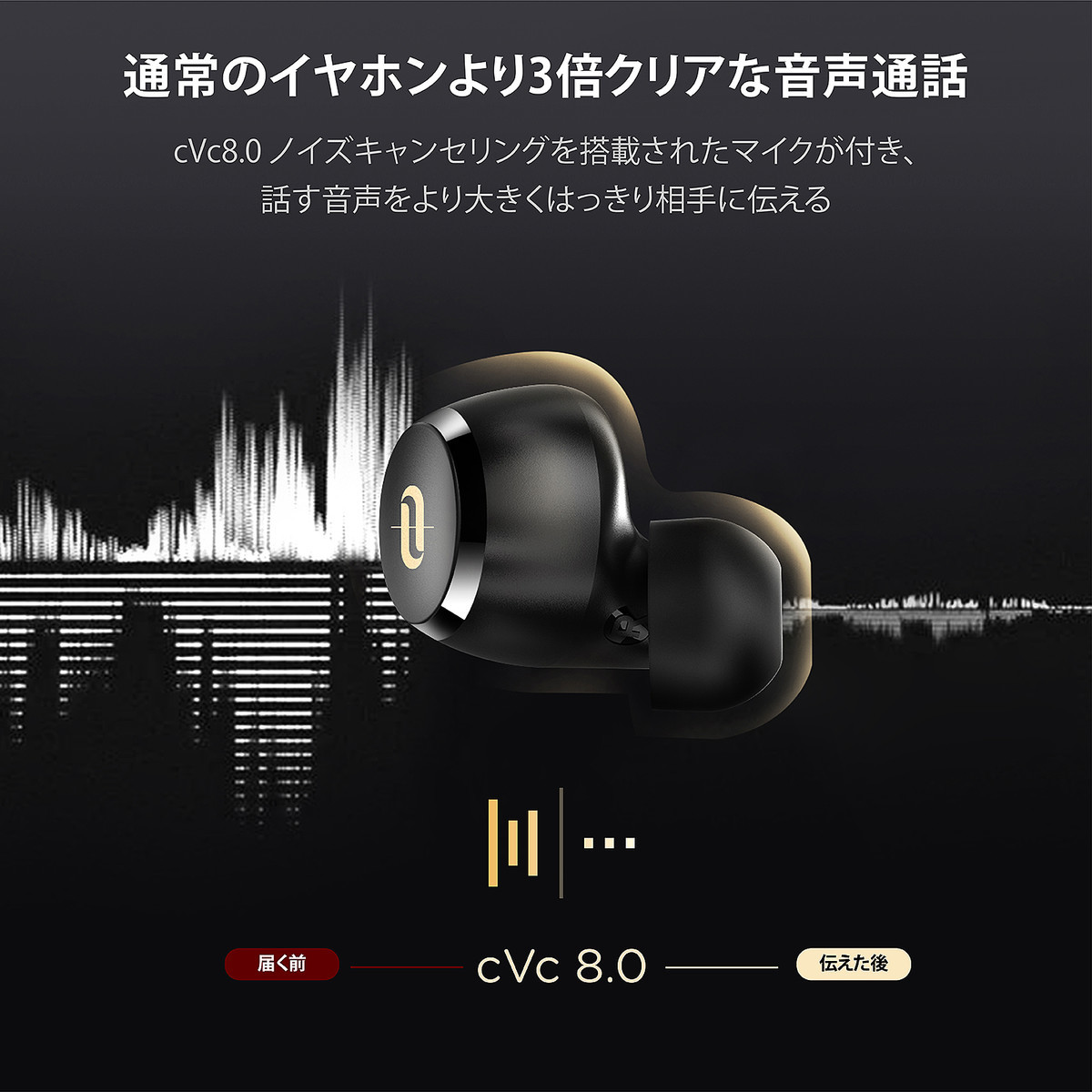 TaoTronics SoundLiberty 97