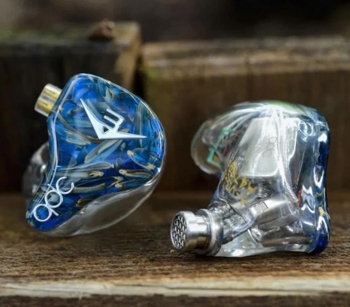 qdc Anole V3II