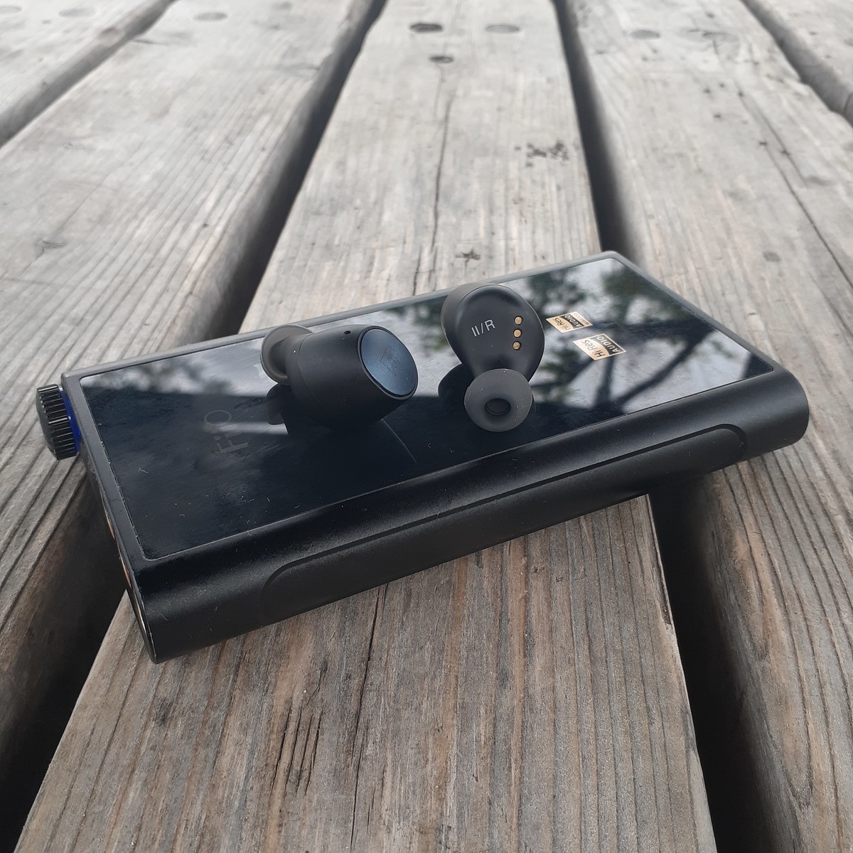 Noble Audio Falcon 2