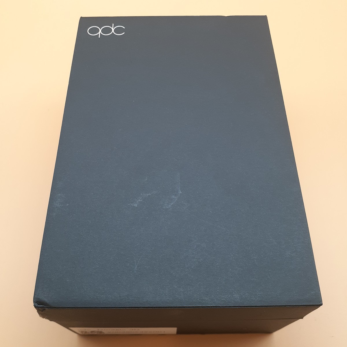 qdc Dmagic 3D qdc Dmagic 3D