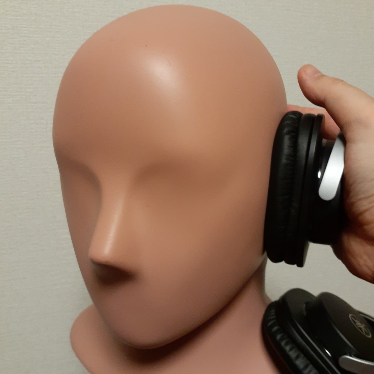 YAMAHA HPH-MT8