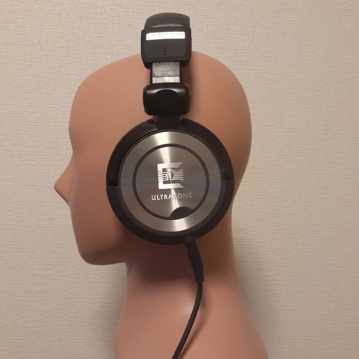 ULTRASONE Pro 900i