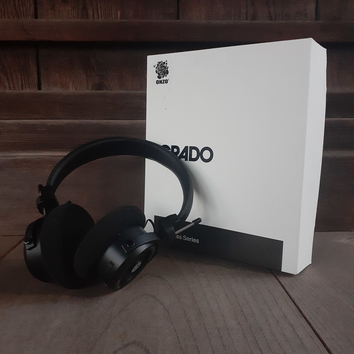 GRADO GW100