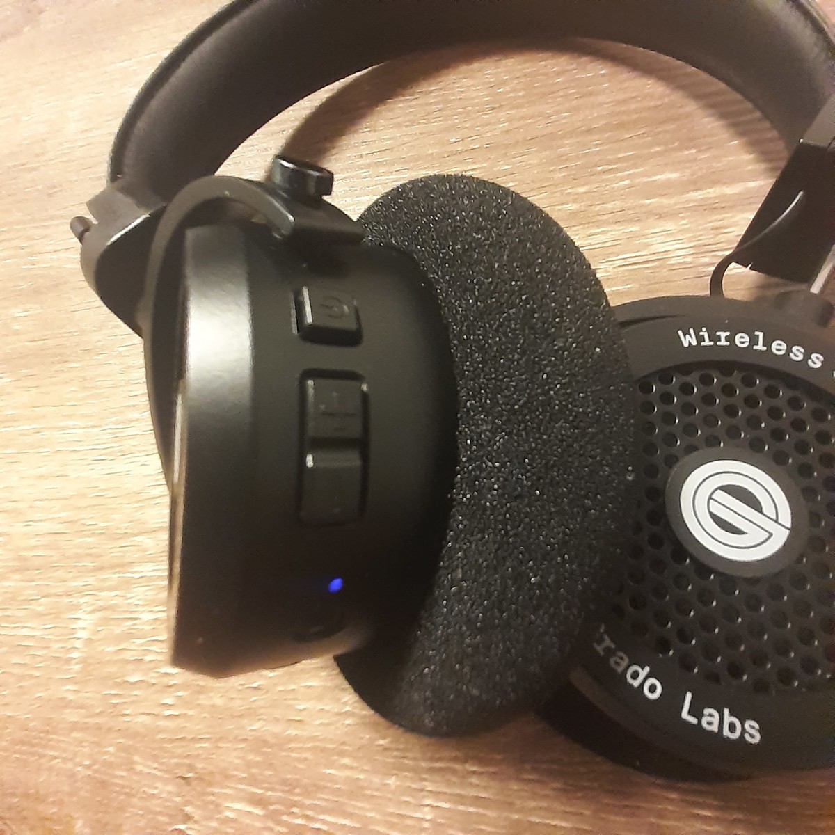 Grado GW100 ワイヤレスヘッドホン GW100x – Grado