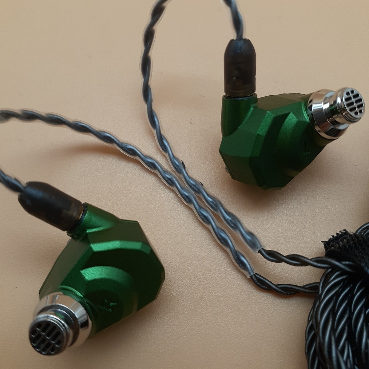 CAMPFIRE AUDIO ANDROMEDA 2020