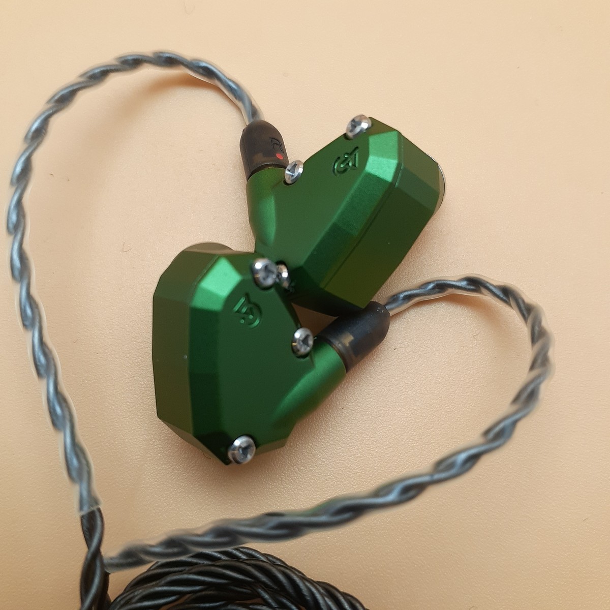 CAMPFIRE AUDIO ANDROMEDA 2020