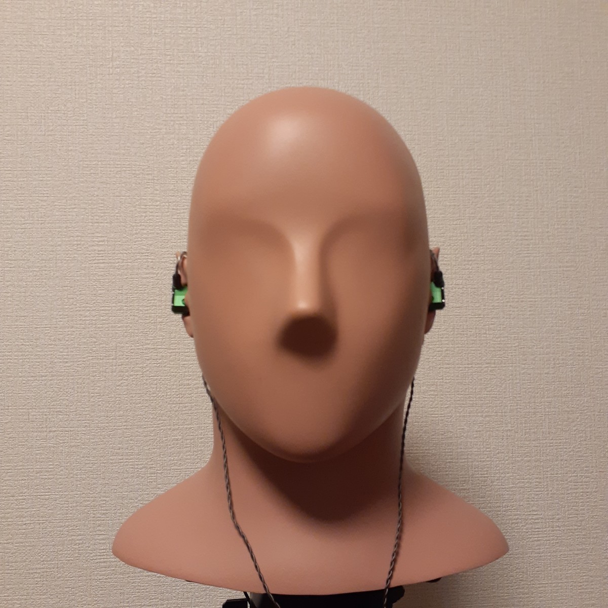 TForce Yuan Li Pre CAMPFIRE AUDIO ANDROMEDA 2020