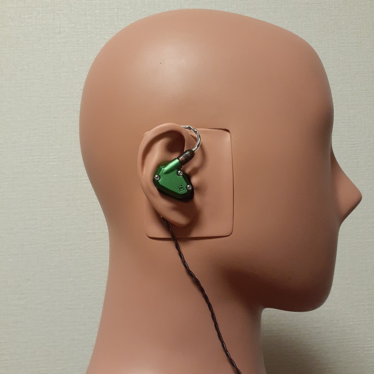 TForce Yuan Li Pre CAMPFIRE AUDIO ANDROMEDA 2020