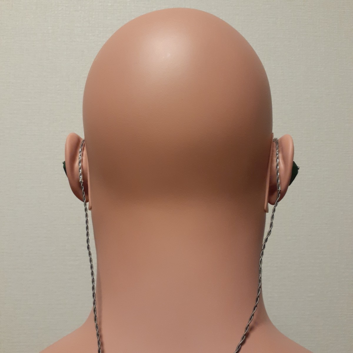 TForce Yuan Li Pre CAMPFIRE AUDIO ANDROMEDA 2020