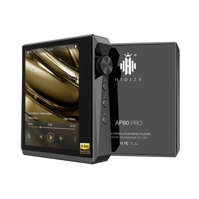 Hidizs AP80 Pro