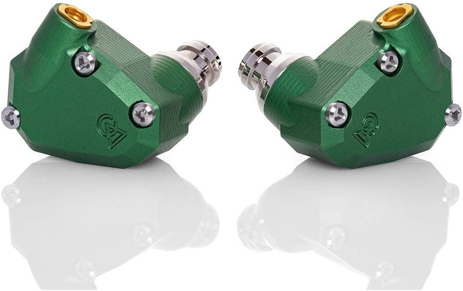 ハイエンドイヤホン Campfire Audio ANDROMEDA 2020 レビュー