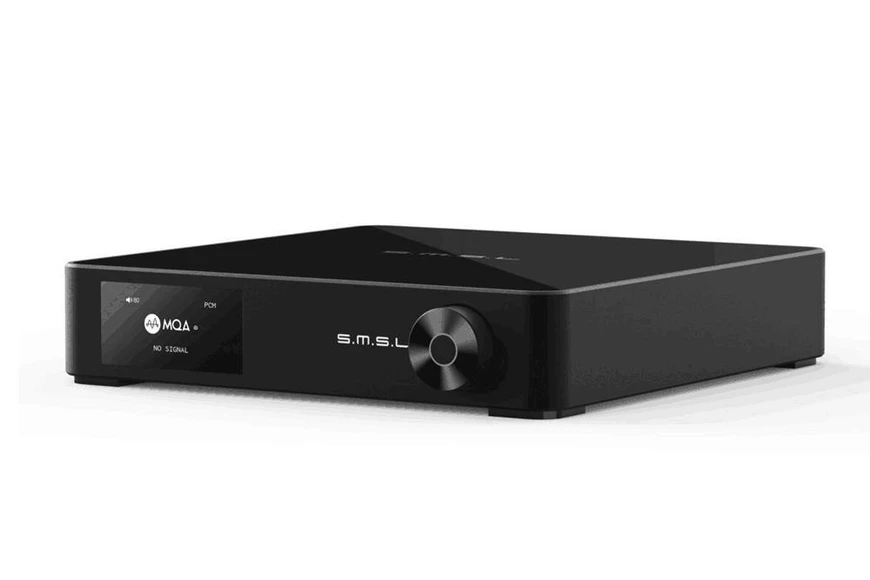 SMSL M400