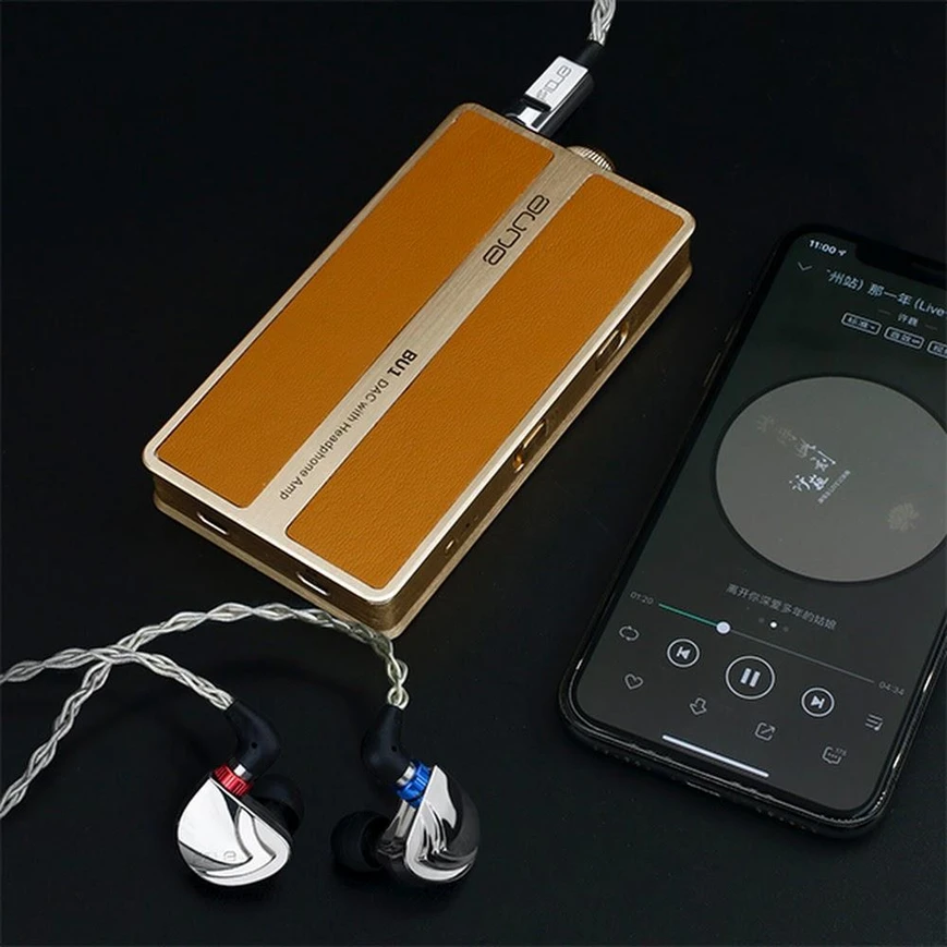 AUNE BU1