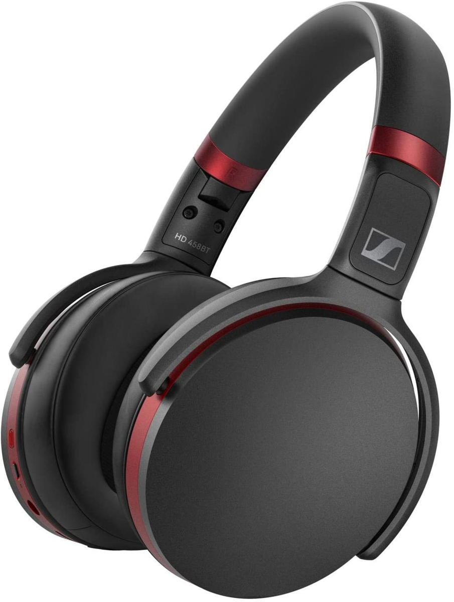 Sennheiser HD 458BT