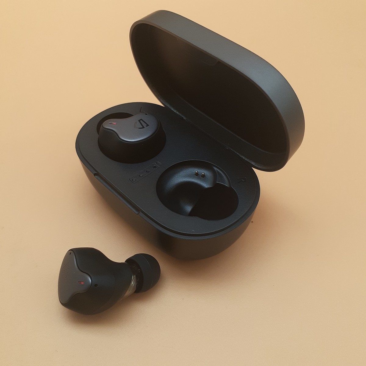 SoundPEATS H1