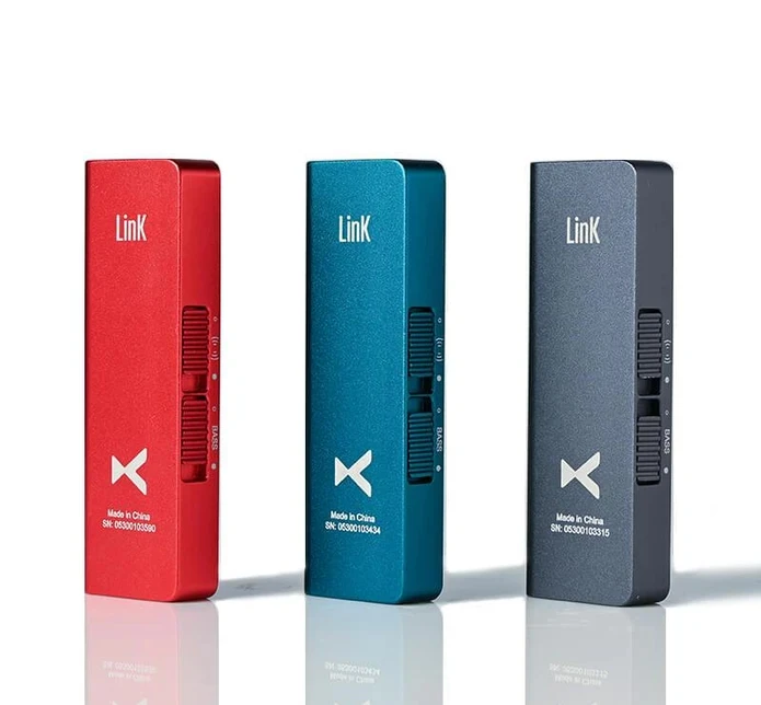 xDuoo Link 2