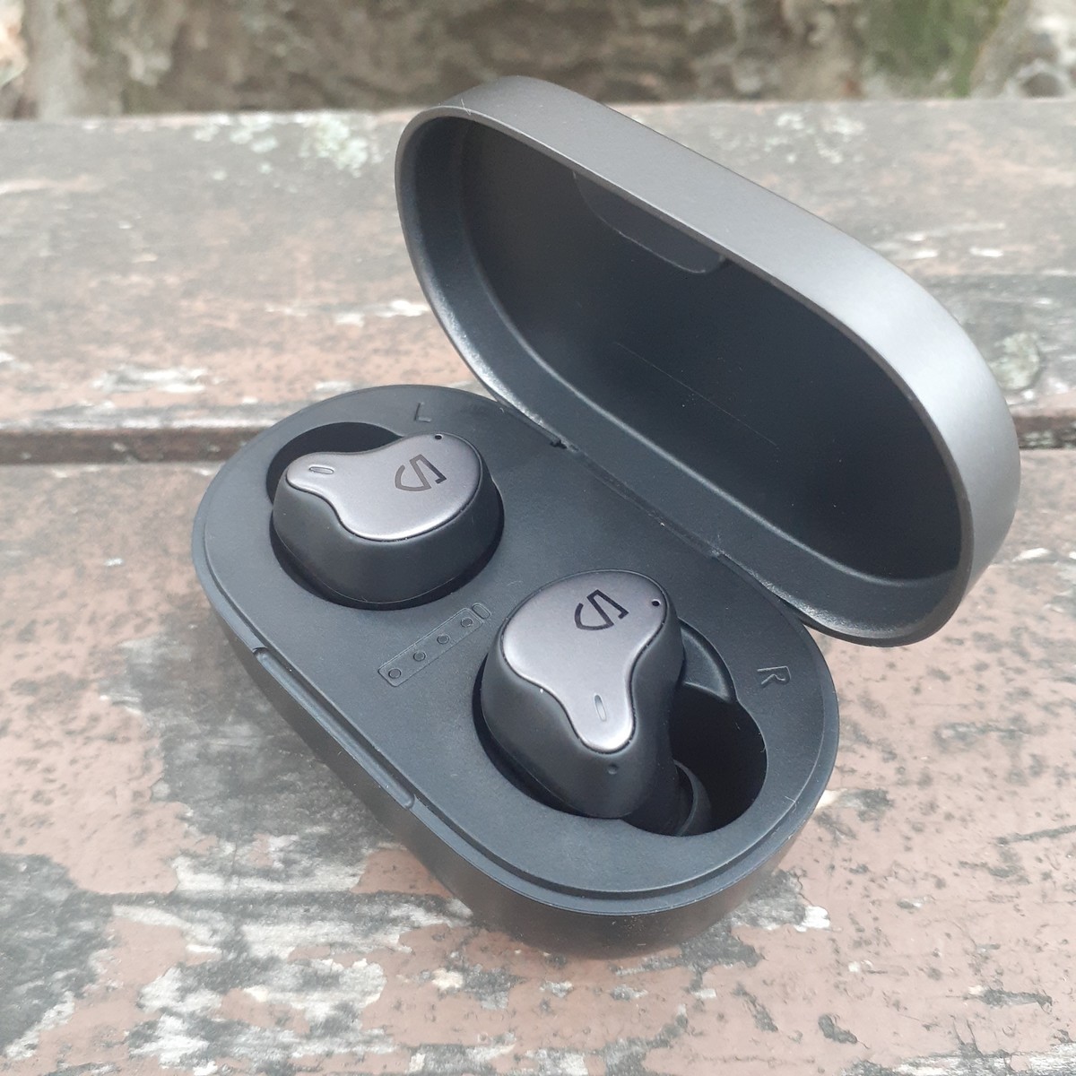 SoundPEATS H1