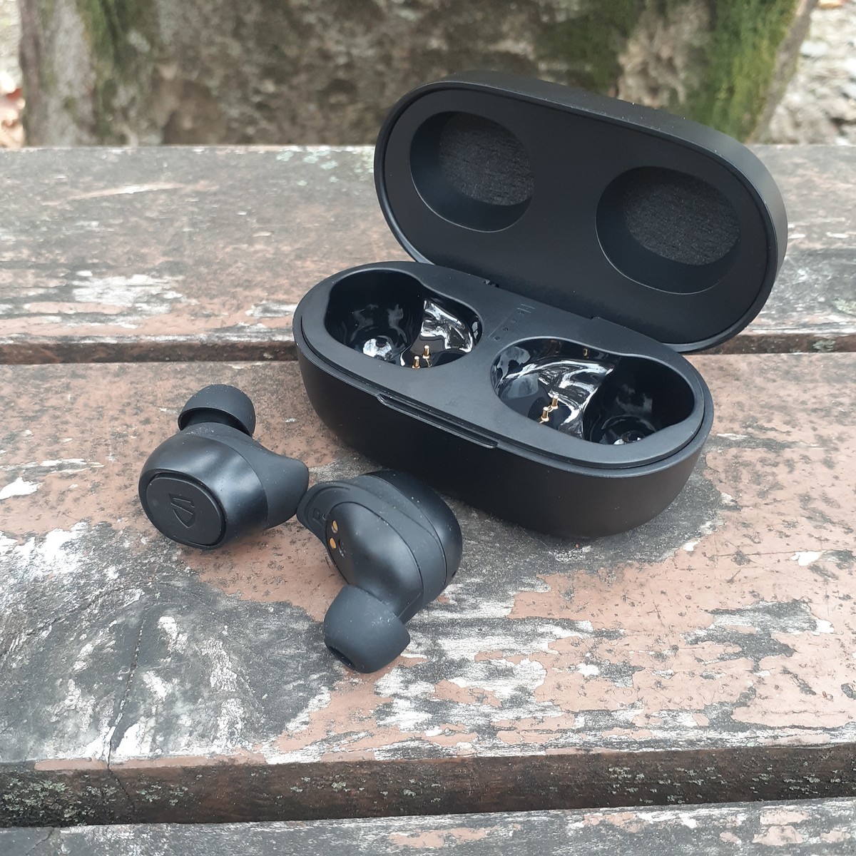 SoundPEATS TrueFree2