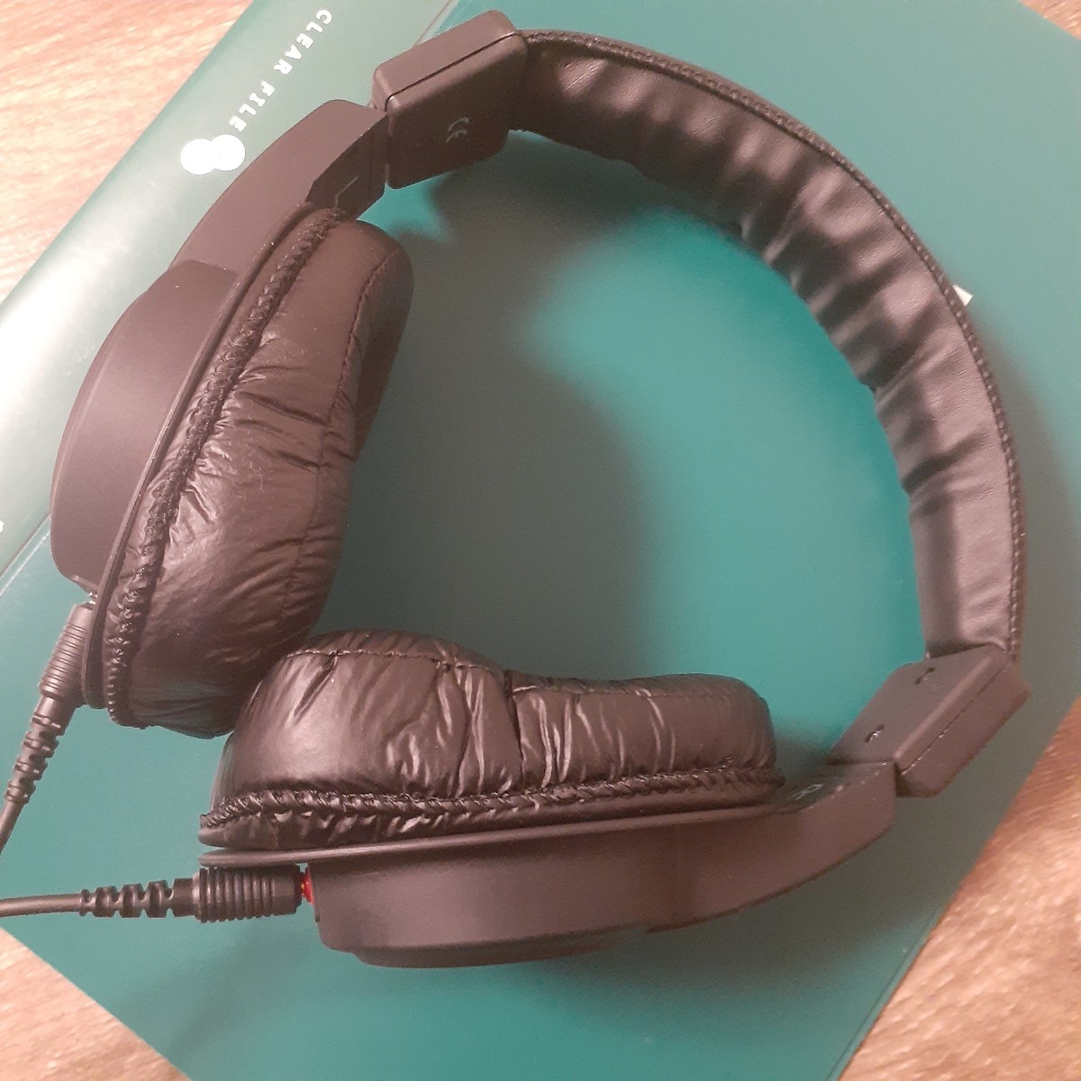 城下工業 Sound Warrior SW-HP100