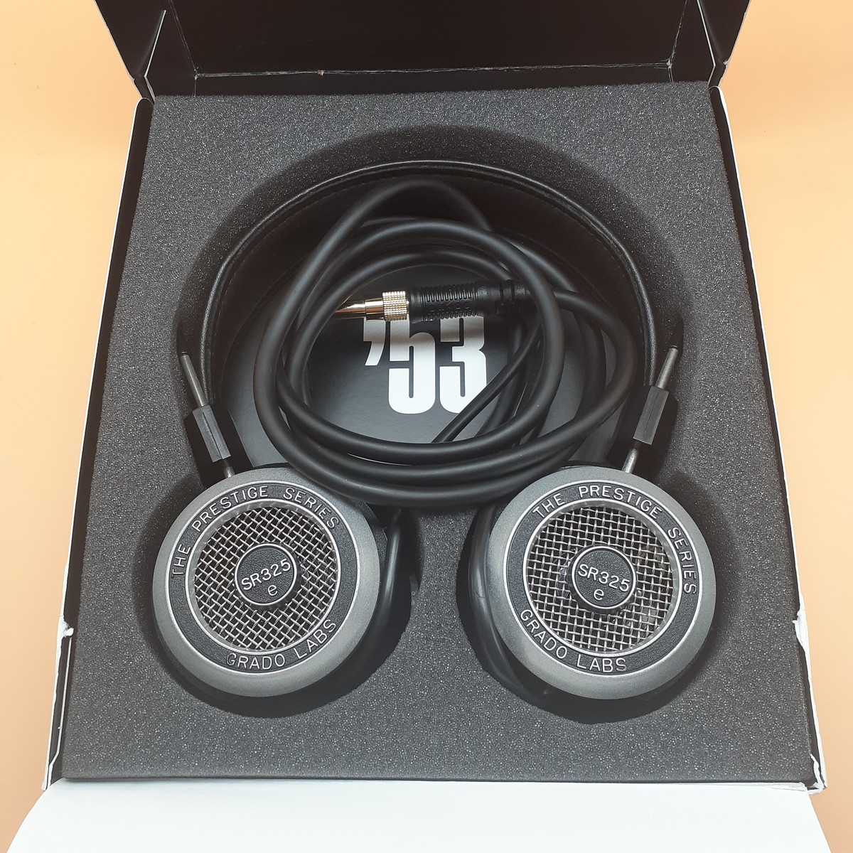 GRADO SR325e GRADO SR325e