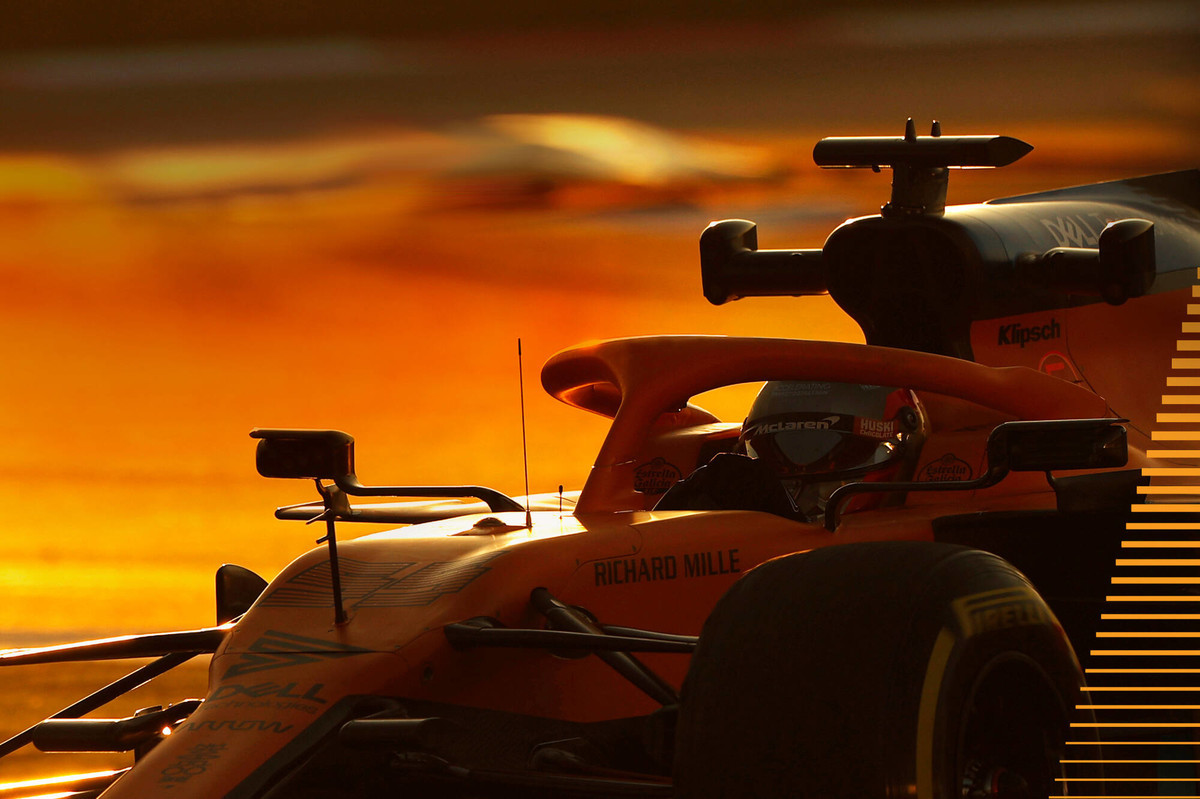 Klipsch T5 ll TRUE WIRELESS SPORT McLaren Edition