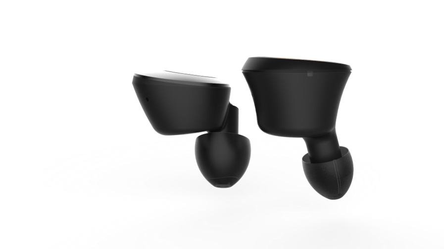 Klipsch T5 ll TRUE WIRELESS