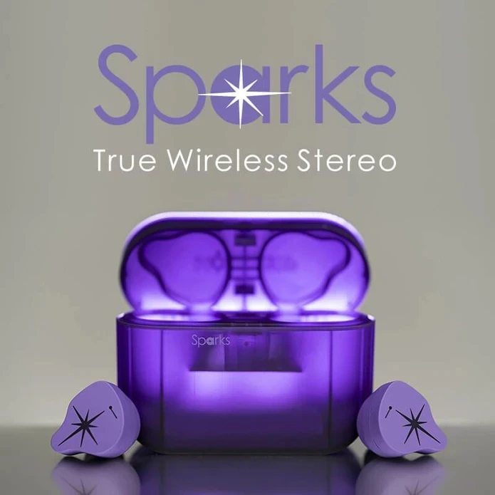 Moondrop Sparks